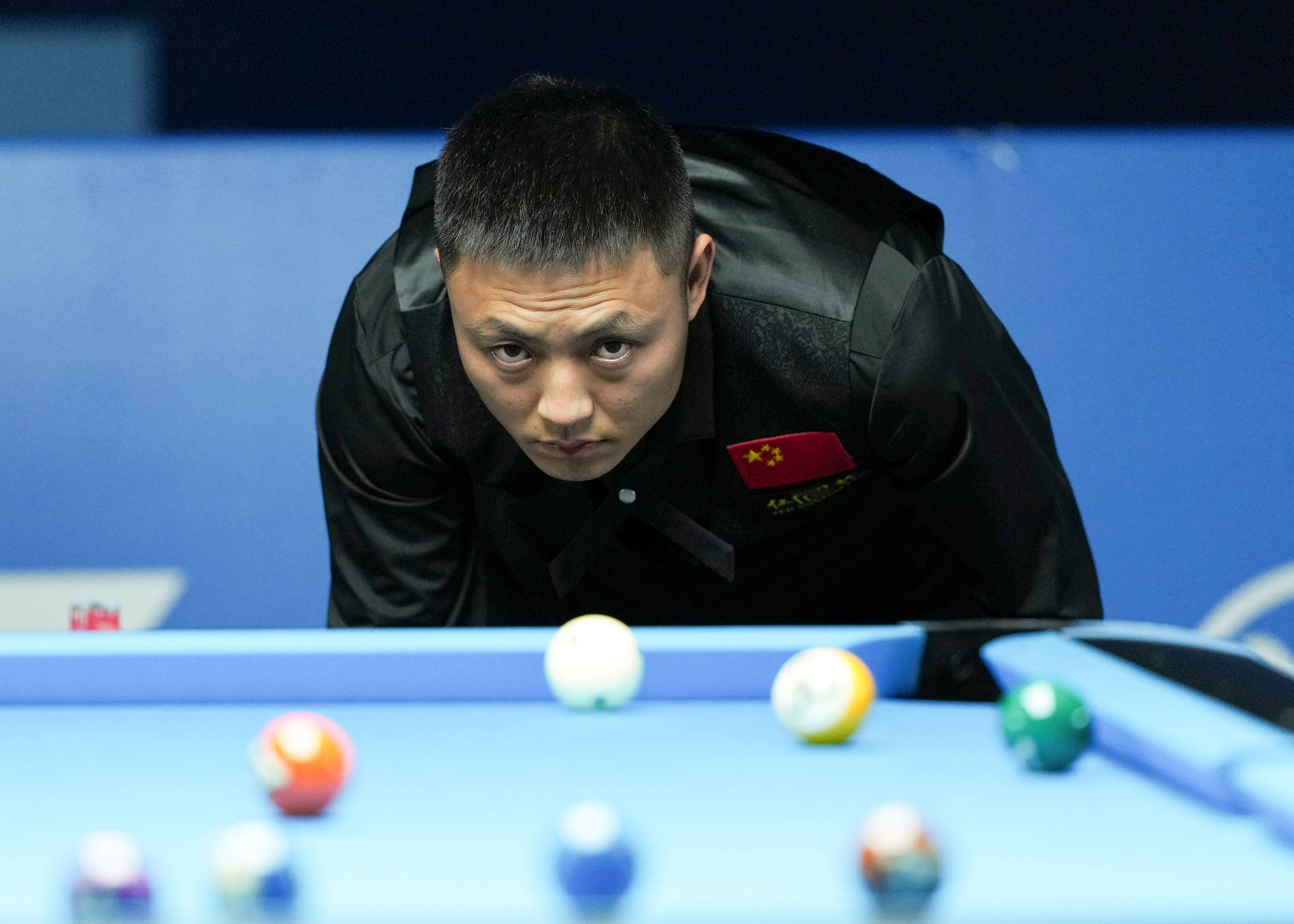 快攻终结能 快攻终结能