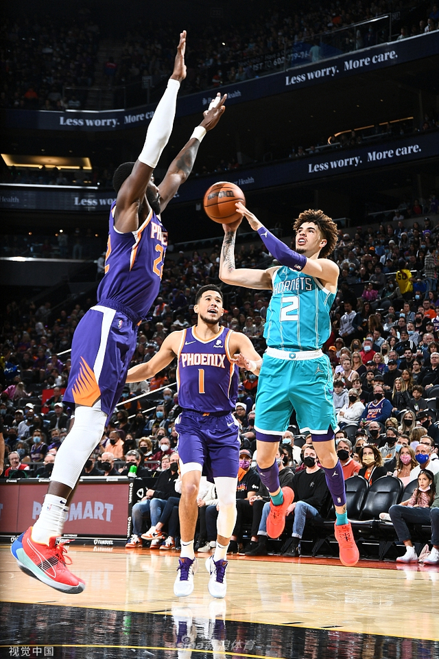 湖人的进攻 湖人的进攻